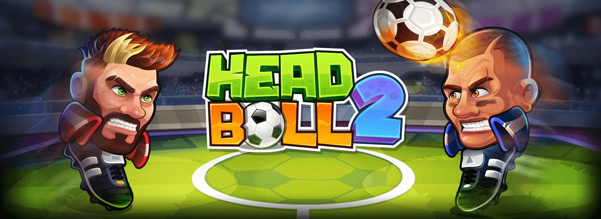 Head Ball 2 - Online Football – Apps on Google Play